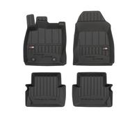 Alfombras de goma FROGUM FRG 3D407565