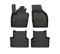 Alfombras de goma FROGUM FRG 3D407664