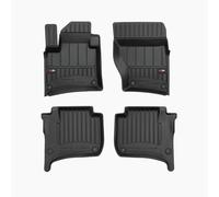 Alfombras de goma FROGUM FRG 3D407671