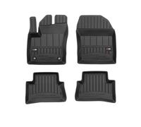 Alfombras de goma FROGUM FRG 3D407732