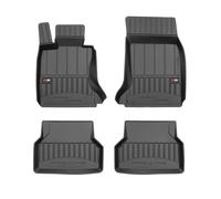 Alfombras de goma FROGUM FRG 3D407800