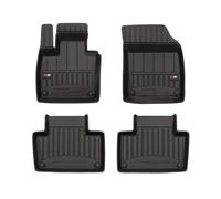 Frogum 3D407831-9 - Alfombrilla para Coche Pro-Line 3D