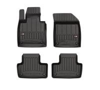 Alfombras de goma FROGUM FRG 3D407848