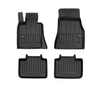 Alfombrillas De Coche TPE Frogum Pro-Line para BMW Serie 6 Gran Turismo G32 desd