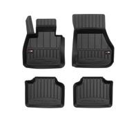 Alfombras de goma FROGUM FRG 3D407909