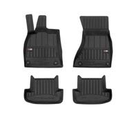 Alfombras de goma FROGUM FRG 3D407954