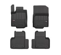 Alfombras de goma FROGUM FRG 3D407978