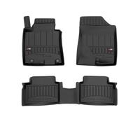 Alfombras de goma FROGUM FRG 3D408067