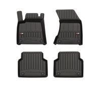 Alfombras de goma FROGUM FRG 3D408128