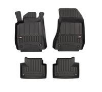 Alfombras de goma FROGUM FRG 3D408135