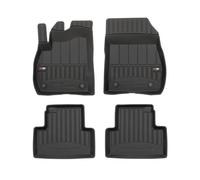 Alfombras de goma FROGUM FRG 3D408302