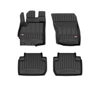 Alfombras de goma FROGUM FRG 3D408319