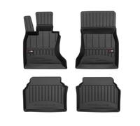 Alfombras de goma FROGUM FRG 3D408364