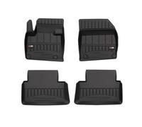 Alfombras de goma FROGUM FRG 3D408715