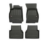 Alfombrillas De Coche TPE Frogum Pro-Line para Audi A7 Sportback II desde 2018 T