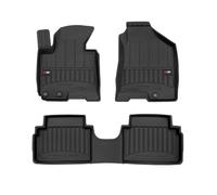 Alfombrillas De Coche TPE Frogum Pro-Line para Hyundai Tucson II 2009-2015 TPE j