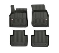 Alfombras de goma FROGUM FRG 3D409187