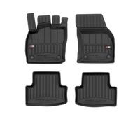 Alfombras de goma FROGUM FRG 3D409774