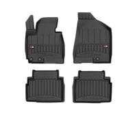 Alfombras de goma FROGUM FRG 3D409835