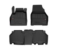 Alfombras de goma FROGUM FRG 3D425217