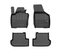 Alfombras de goma FROGUM FRG 3D425262