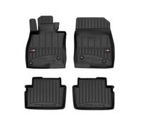 Alfombrillas De Coche TPE Frogum Pro-Line para Mazda 6 III 2012-2018 TPE juego d