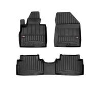 Alfombras de goma FROGUM FRG 3D425392