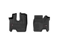 Alfombras de goma FROGUM FRG 3D425422