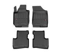 Alfombras de goma FROGUM FRG 3D426252