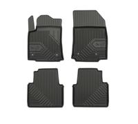 Alfombrillas De Coche TPE Frogum No.77 para Citroen C3 Aircross desde 2017 TPE j