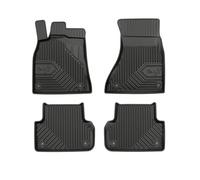 Alfombrillas De Coche TPE Frogum No.77 para Audi A5 Sportback 8T 2009-2016 TPE j