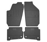 Alfombras de goma FROGUM MMT A040 0015