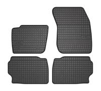 FROGUM Alfombrillas Caucho para FORD MONDEO IV Turnier (BA7) MONDEO IV (BA7)