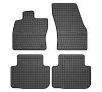 Alfombras de goma FROGUM MMT A040 0406