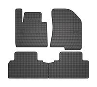 Alfombras de goma FROGUM MMT A040 0435