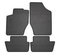 TN Profimatten gP00000632A Alfombrillas para Coche con Borde Reforzado