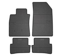 Alfombras de goma FROGUM MMT A040 0752