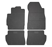 Alfombras de goma FROGUM MMT A040 0864