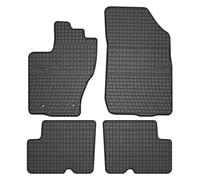 Juego De Alfombrillas Frogum ET401723 Para Dacia Duster HS