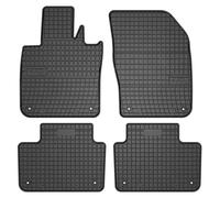 ALFOMBRILLAS GOMA PARA VOLVO V60 II DESDE 2018