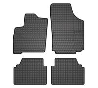 Alfombras de goma FROGUM MMT A040 543015