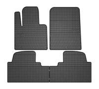 Alfombras de goma FROGUM MMT A040 546047