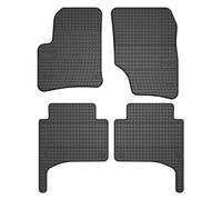 Alfombras de goma FROGUM MMT A040 546320