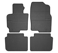 Automatten-Experts frogum Mazda CX de 5 Diseño Año 2012 de Premium Goma felpudos Original Ajuste