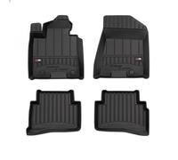 Alfombras de goma para el suelo FROGUM 3D407138 TUCSON (TL, TLE) 2 2015-202