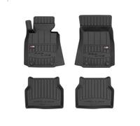 Alfombras de goma para el suelo FROGUM 3D407367 para BMW 5 (E39) 3 2000-2003