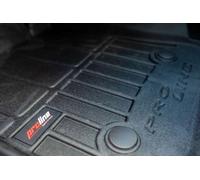 Alfombras de goma para el suelo FROGUM 3D407640 para FOCUS IV (HN) 1 2018-2025