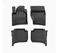 Alfombras de goma para el suelo FROGUM 3D407671 VW TOUAREG VAN (7P5) 3 2011-2014