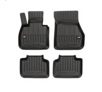 Alfombras de goma para el suelo FROGUM 3D407756 para BMW X1 (F48) 2 2015-2021