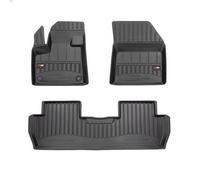 Alfombras de goma para el suelo FROGUM 3D407817 para 5008 II 2 2018-